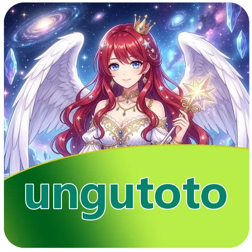 Ilustrasi berkas ungutoto APK 4.8.1