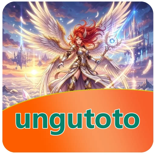 Ilustrasi aplikasi ungutoto, kategori utilitas