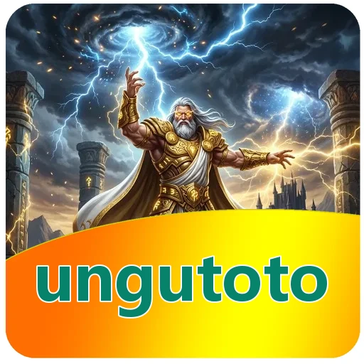 Ilustrasi kategori utilitas ungutoto