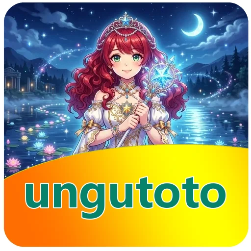 Ilustrasi aplikasi ungutoto, kategori utilitas