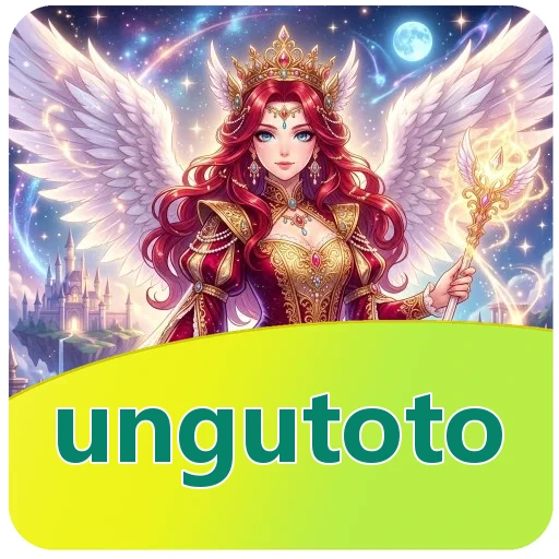 Ilustrasi syarat perangkat untuk ungutoto APK