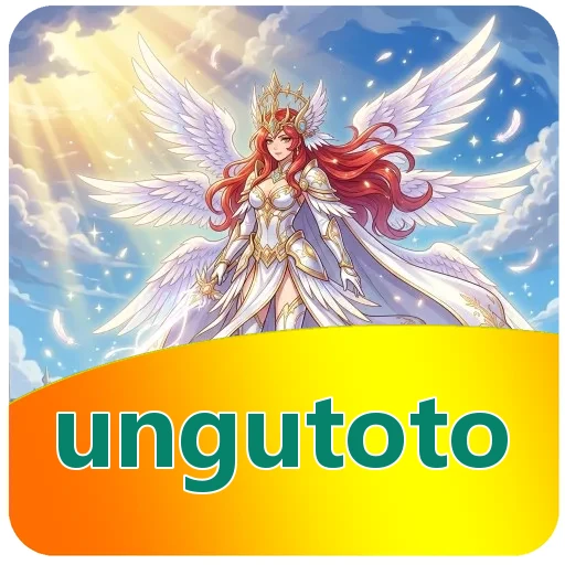 Ilustrasi layar pemasangan ungutoto APK
