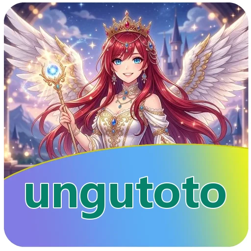 Ilustrasi berkas ungutoto APK 32.7 MB