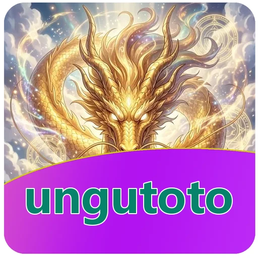 Layar pemasangan ungutoto APK