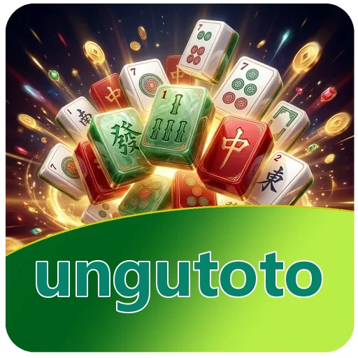 Aplikasi ungutoto setelah terpasang